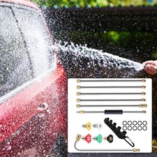 Outil de lavage de voiture outil de nettoyage outil de jardinage ajout applicati