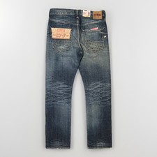 EDWIN ED-47 REGULAR RED