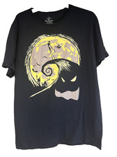 Disney Tim Burton’s The