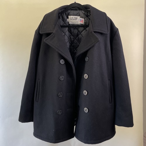 Schott nyc 740n naval - schott,