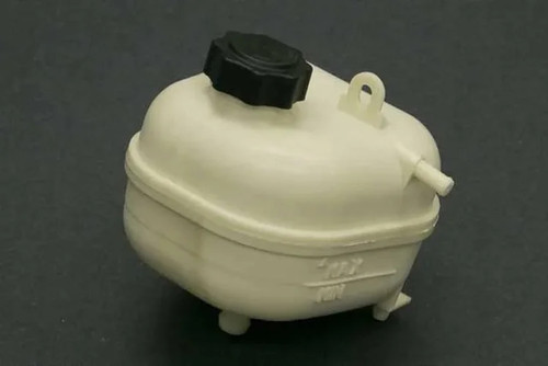 Behr coolant expansion - behr,