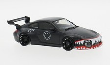 IXO 34222 Porsche 911 (997)
