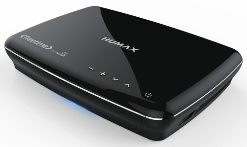 Humax hdr 1100s - humax, hdr-1100s