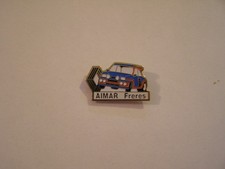 pins renault 5 turbo 2 aimar freres / R5 turbo 2