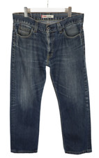 Levi's 506 Standard Jeans