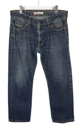 Levi 506 standard jeans - 506,