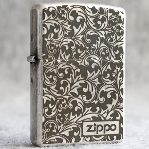 Briquet zippo 121fb ancien - zippo,