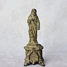 Statue Ancienne Sacré-Cœur