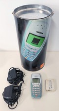 Rare nokia 3410 - rare, avec