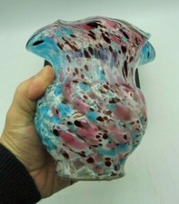  VASE CLICHY LEGRAS PANTIN   N°1  