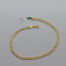 Bracelet D'Homme À Maille