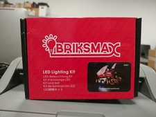 Kit Led Pour Lego 70677