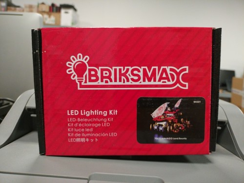 Kit led pour - kit, lego