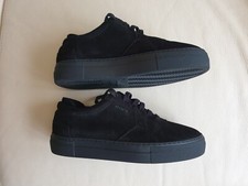 AXEL ARIGATO Baskets Noires Neuves, Modèle Sneaker Platform, Taille EU 41 