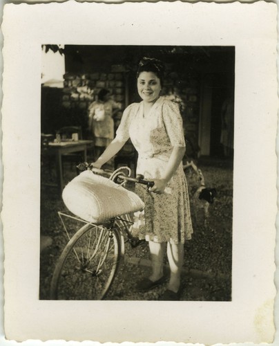 Photo ancienne vintage - photo,