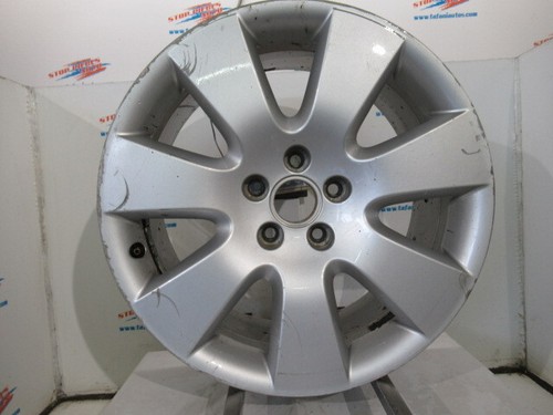 Jante aluminium audi 18 - aluminium,