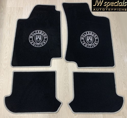 Tapis sol pour golf 3 - sol, vw