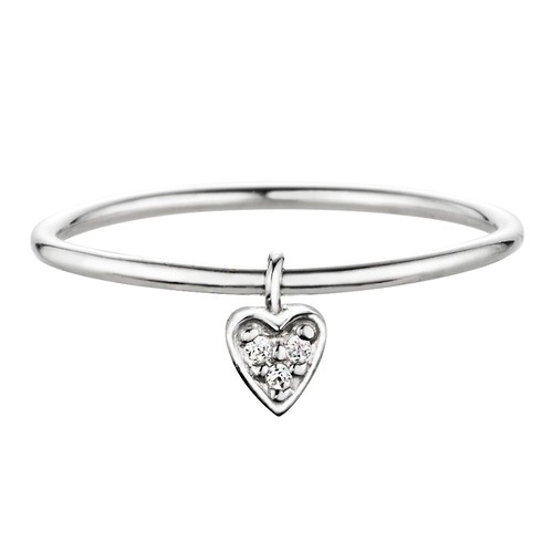 Bague femme cai - femme, argent
