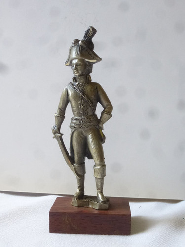 Figurine premier empire - figurine,