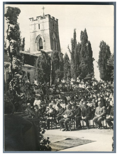Lyon 1950 réunion vintage - 1950,,