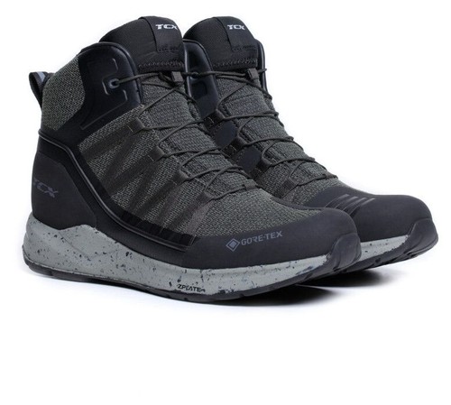 Chaussures moto tcx - chaussures,