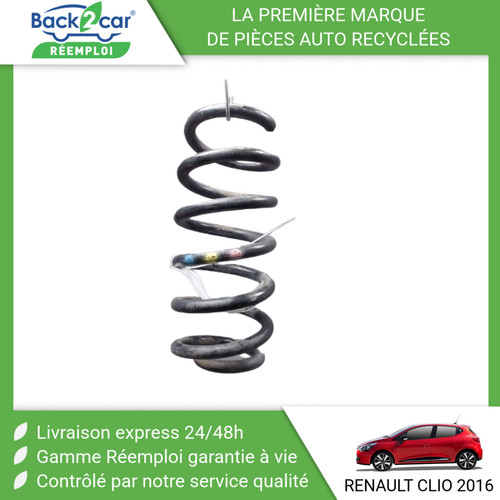Ressort amortisseur - 🏆,