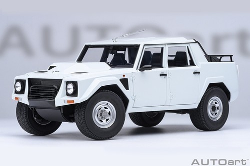 Autoart 74549 1 18 - -, 1/18