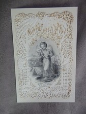 BEAU CANIVET ancien. JE SUIS