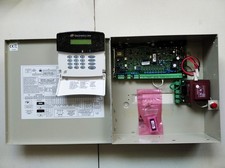 alarme électronic line summit