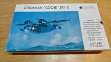 GRUMMAN "GOOSE" JRF.5 