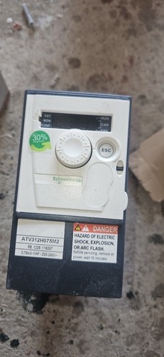 Schneider électrique altivar - schneider,