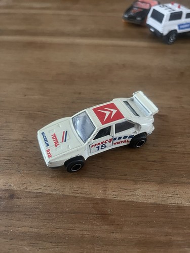 Voiture miniature majorette - miniature,