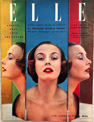 Elle magazine 308 - 308, 22