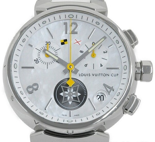 Montre louis vuitton - montre, tambour