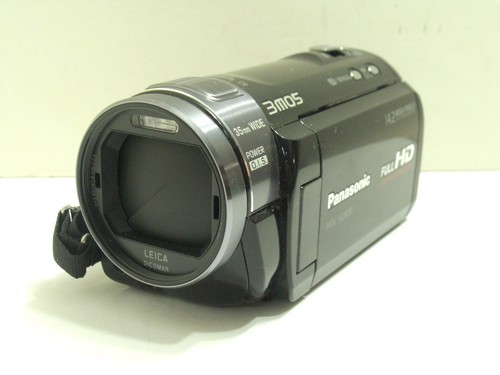 Panasonic hdc sd800 sd800p - hdc-sd800,