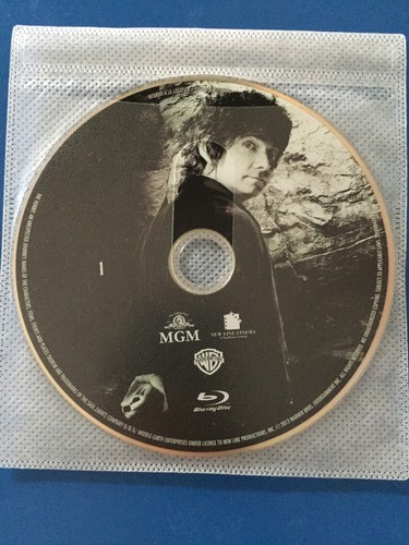 Hobbit un voyage - hobbit, :