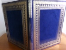 Merveilles de l'enluminure -