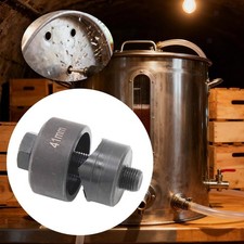 Poinçonneuse manuelle de 41