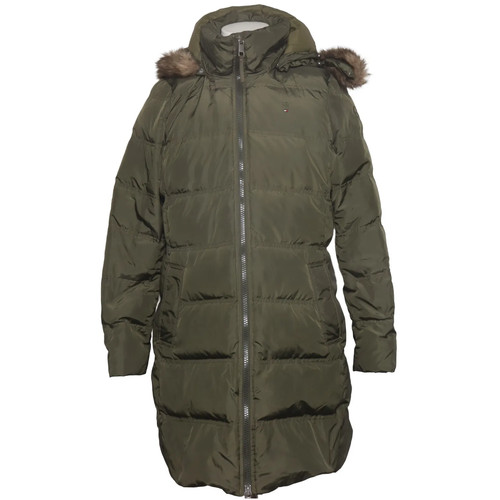 Tommy hilfiger doudoune - tommy,