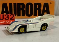 Slot Car Aurora AFX 1921