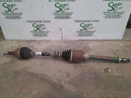 39100bb32b transmission avant - transmission,