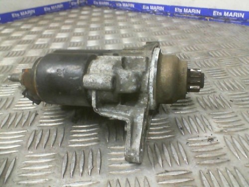 Demarreur seat ibiza phase - ibiza, 1