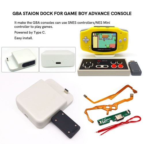 Type station dock for - type-c,