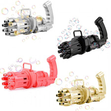 Machine automatique de tir à