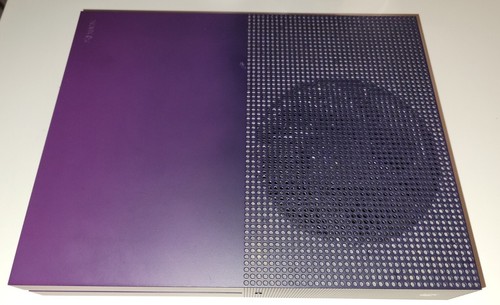 Console microsoft xbox one - xbox,
