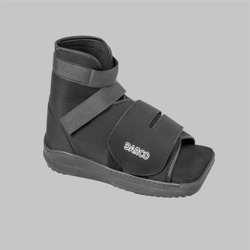 Darco slimline cast boot - cast,