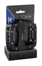 Force Pédales de Bicyclette BMX / Downhill Noir 67032