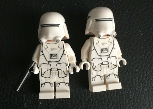 Minifigure lego star - 2,