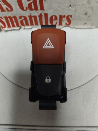 Renault scenic 2010 - 2010, hazard