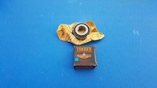 Roulement à rouleaux conique roue avant ou arrière TIMKEN 30204 RENAULT R6 R12 